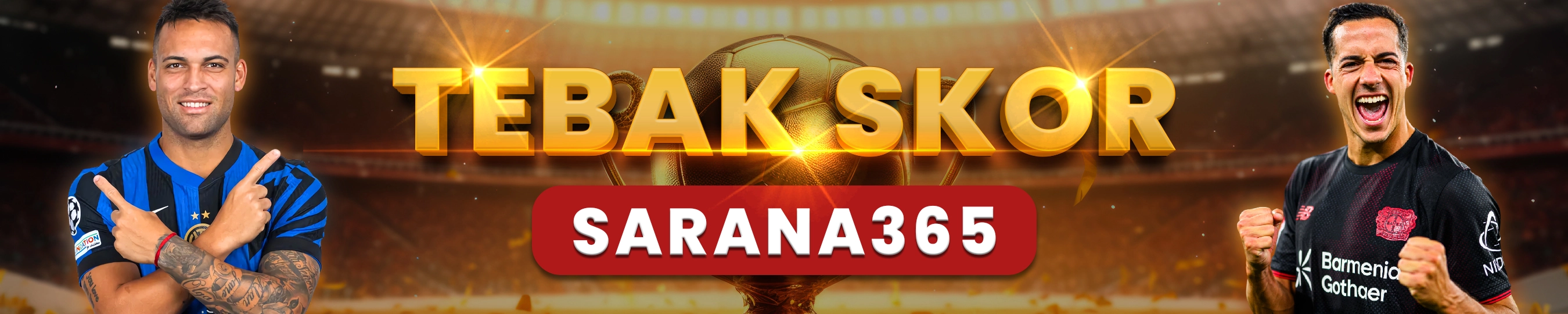 EVENT TEBAK SKOR