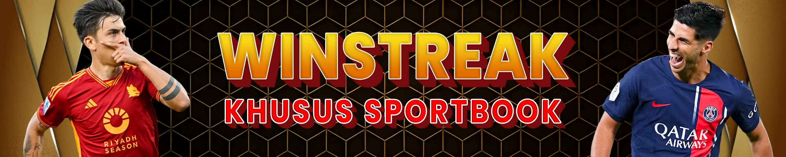 WINSTREAK SPORTBOOK